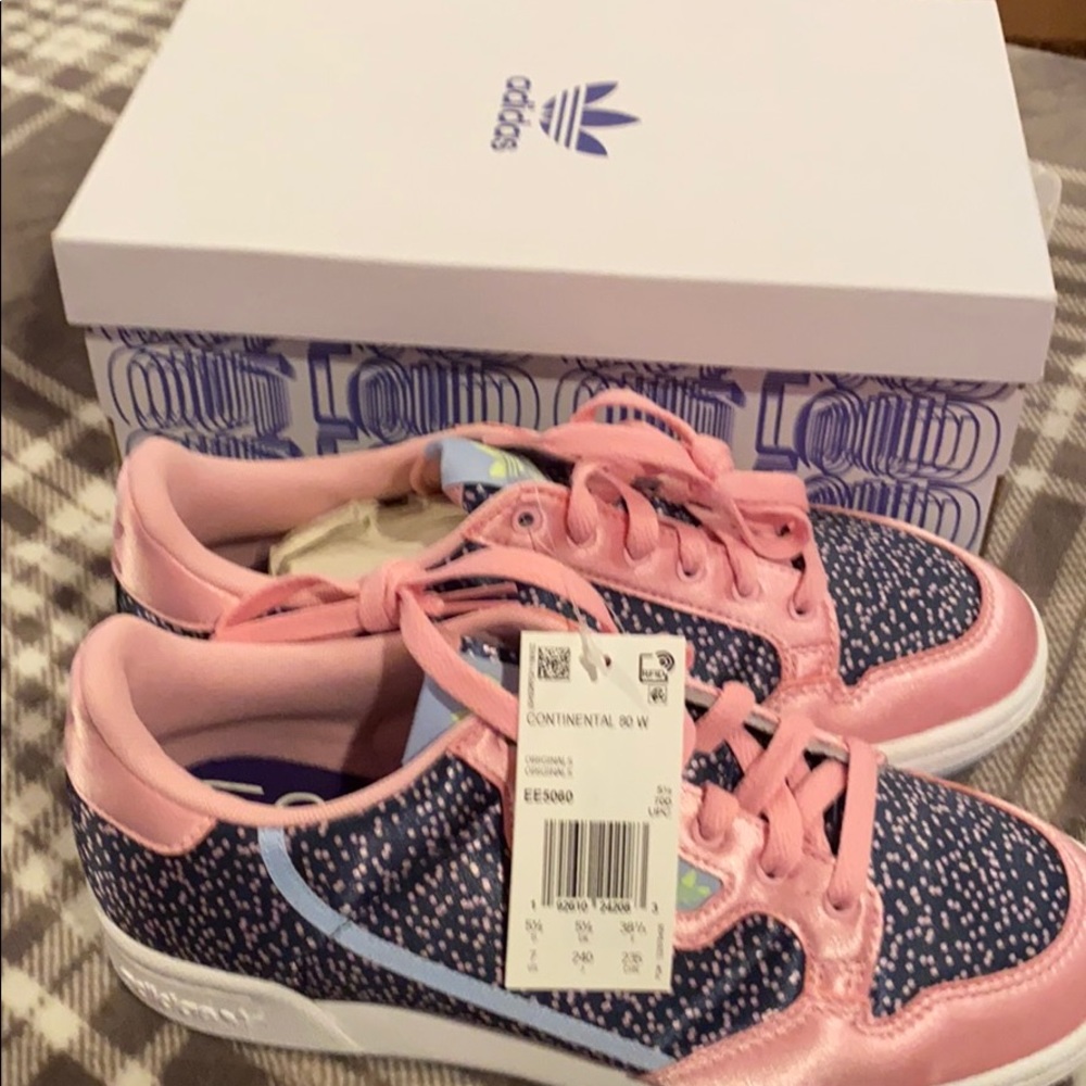 Adidas Sneakers Brand New